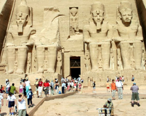 tourisme egypte