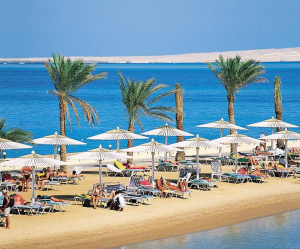 Hurghada egypte