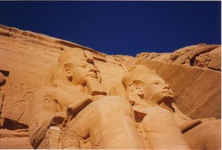 Pourquoi visiter la ville d’Abou Simbel en Haute-Égypte