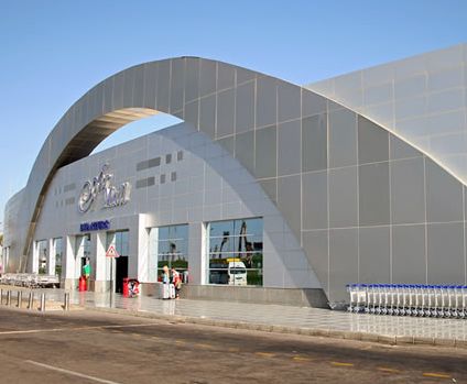 sharm el sheikh aéroport