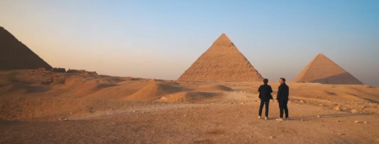 À la découverte de l&rsquo;Égypte antique sans se ruiner : Les 5 sites historiques abordables à ne pas manquer