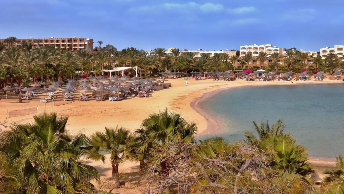 Marsa Alam