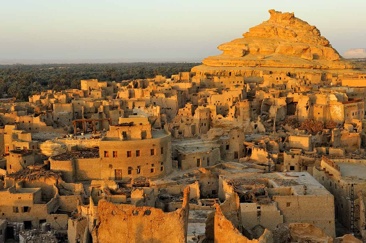 Siwa