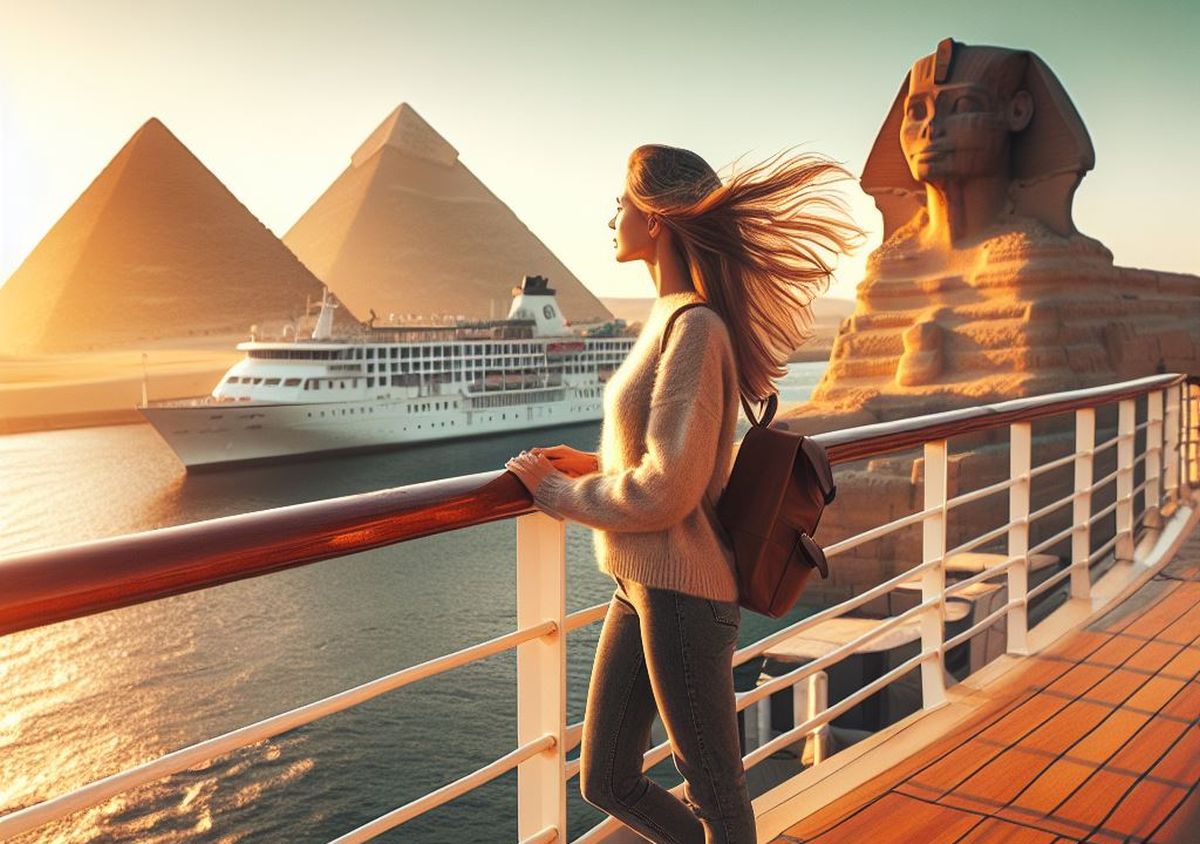 pourboire croisière egypte