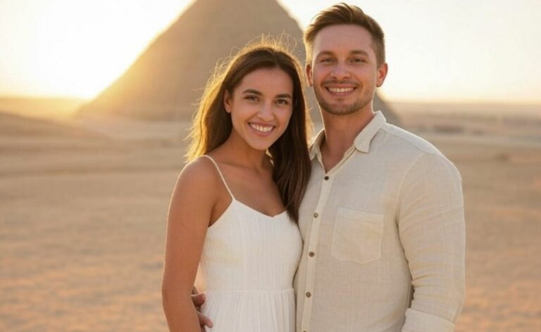 Voyage de noces en Égypte : les meilleures croisières pour une expérience romantique inoubliable