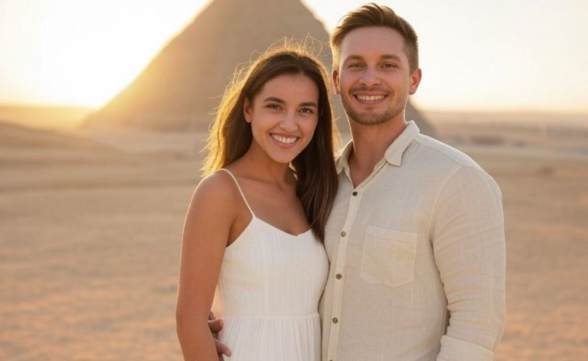 Voyage de noces en Égypte : les meilleures croisières pour une expérience romantique inoubliable