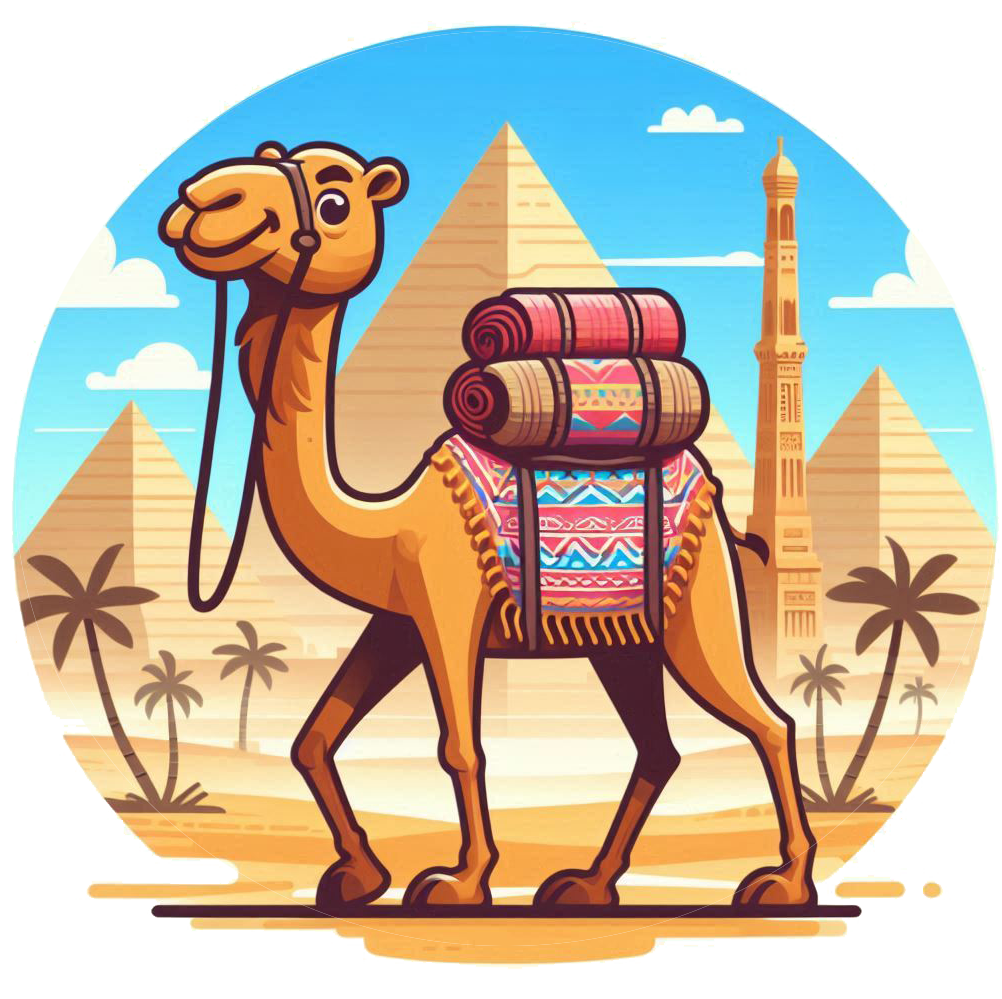 Égypte Voyage