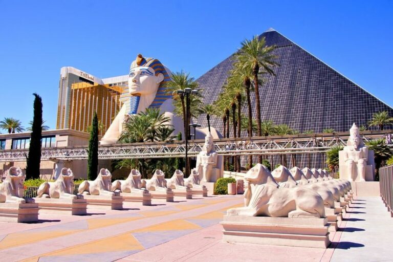 Redécouvrir l’Égypte à travers une croisière sur le Nil : temples, paysages et culture millénaire