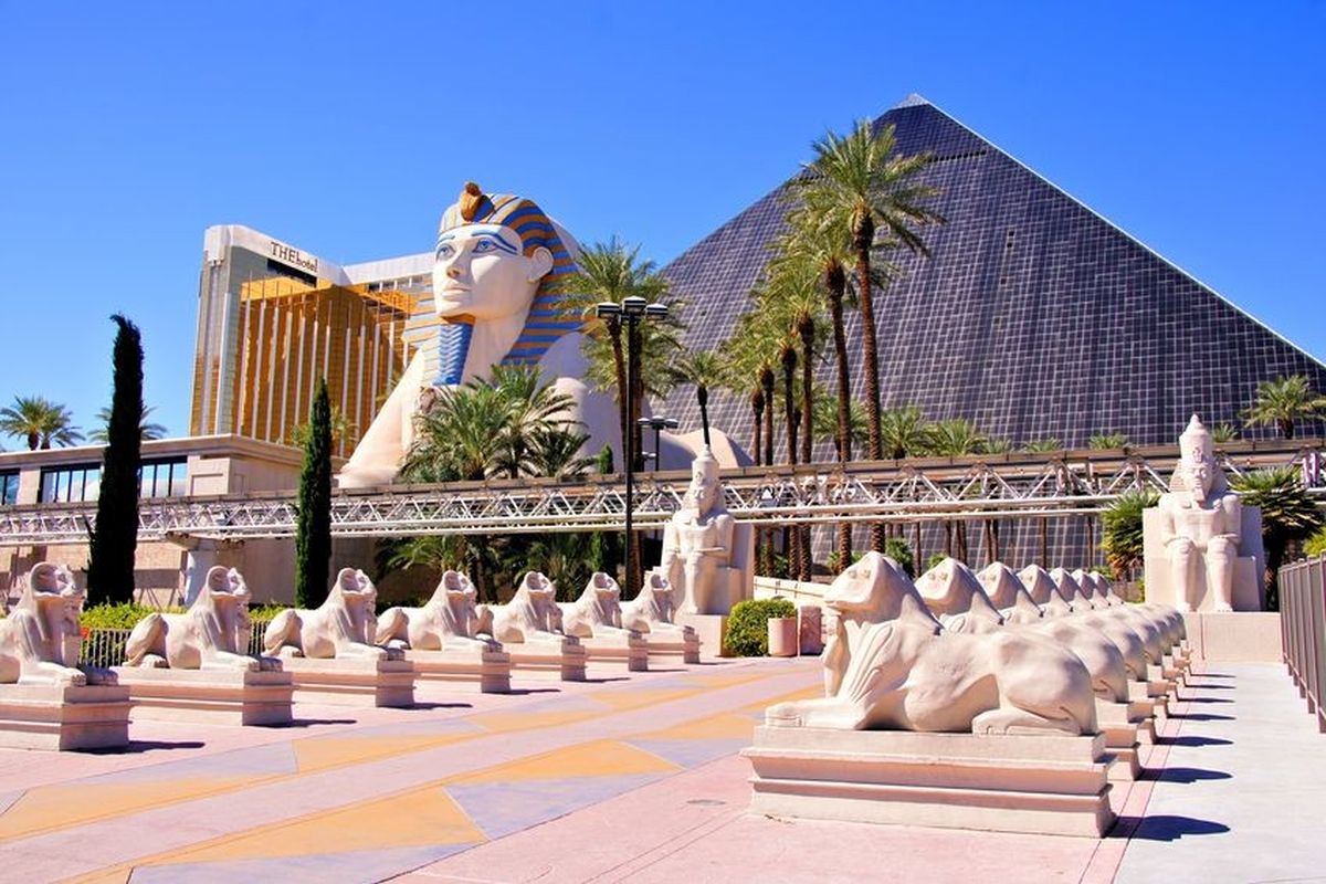 redécouvrir l'Egypte