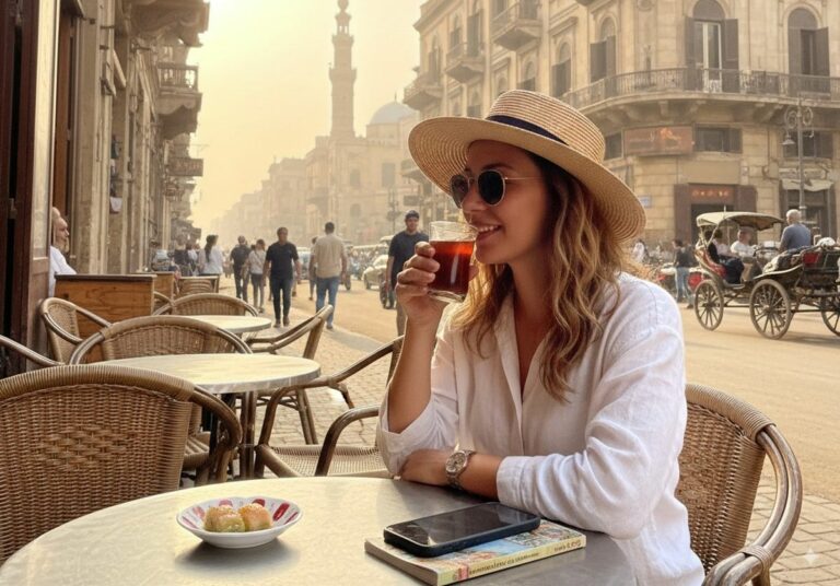 L’Égypte est-il un pays dangereux ? Conseils pour voyager en sécurité