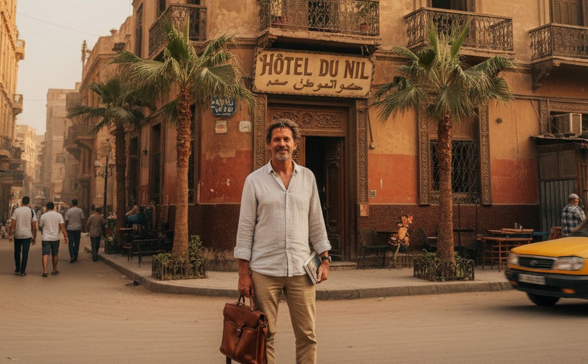 Acheter un hôtel en Égypte guide pratique pour les investisseurs