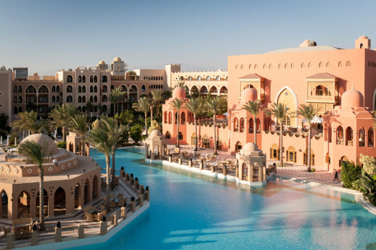 Comment pr&eacute;parer votre prochain voyage en &Eacute;gypte&thinsp;? Le guide ultime en 4&nbsp;&eacute;tapes