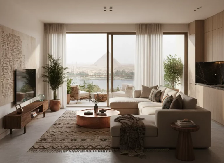 Acheter un appartement en Égypte : guide complet pour les investisseurs étrangers