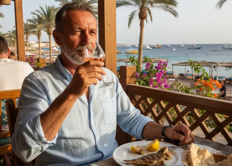 Coût de la vie en Égypte pour les retraités