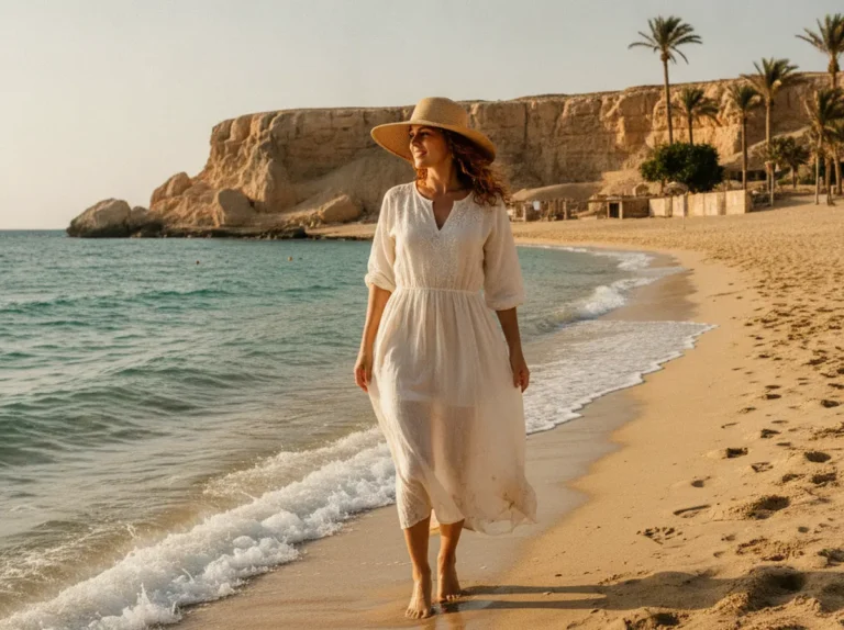 Quel budget pour un voyage en Égypte de 2 semaines