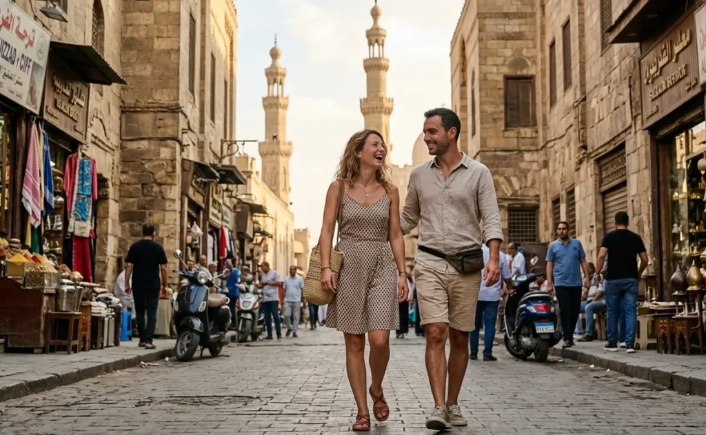 Visiter le Caire en 3 jours : notre guide jour par jour